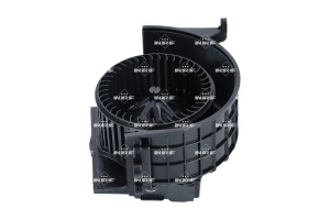 Ventilator habitaclu 24V potrivit MERCEDES ACTROS MP4 / MP5, ANTOS, AROCS 07.11- - Img 4