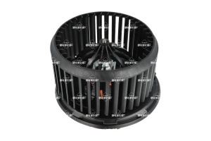Ventilator habitaclu 24V potrivit MERCEDES ATEGO, ATEGO 2, ATEGO 3, AXOR, AXOR 2, ZETROS 01.98- - Img 4