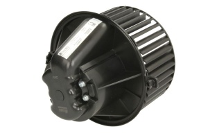 Ventilator habitaclu 24V potrivit MERCEDES ATEGO, ATEGO 2, ATEGO 3, AXOR, AXOR 2, ZETROS 01.98- - Img 2