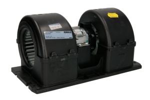 Ventilator habitaclu 24V potrivit VOLVO FH, FH12, FM, FM12, FM9 08.93- - Img 1