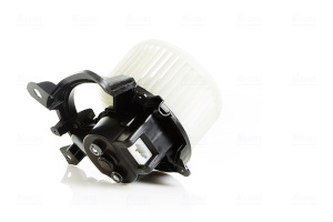 Ventilator habitaclu potrivit ABARTH GRANDE PUNTO, PUNTO, PUNTO EVO; FIAT GRANDE PUNTO, LINEA, PUNTO, PUNTO EVO, PUNTO EVO/HATCHBACK, PUNTO/HATCHBACK; OPEL ADAM, CORSA D 0.9-1.9D 06.05- - Img 2