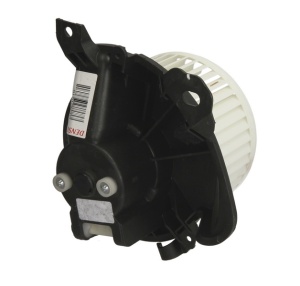 Ventilator habitaclu potrivit ALFA ROMEO MITO 1.3D/1.4/1.6D 08.08-10.18 - Img 2