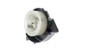 Ventilator habitaclu potrivit AUDI A2; SEAT CORDOBA, IBIZA III, IBIZA IV, IBIZA IV SC, IBIZA IV ST, TOLEDO IV; SKODA FABIA I, FABIA I PRAKTIK, FABIA II, ROOMSTER, ROOMSTER PRAKTIK 1.0-2.0D 08.99- - Img 4