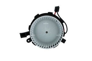 Ventilator habitaclu potrivit AUDI A4 ALLROAD B8, A4 B8, A5, Q5; PORSCHE MACAN 1.8-4.2 10.07- - Img 2
