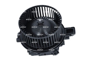 Ventilator habitaclu potrivit AUDI A4 ALLROAD B9, A4 B9, A5, A6 ALLROAD C8, A6 C8, A7, A8 D5, E-TRON, Q5, Q7, Q8, Q8 E-TRON; BENTLEY BENTAYGA; VW TOUAREG 1.4-Electric 01.15- - Img 4