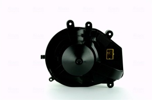 Ventilator habitaclu potrivit AUDI A4 B5, A6 C5; SKODA SUPERB I; VW PASSAT B5, PASSAT B5.5 1.6-4.0 11.94-03.08 - Img 4