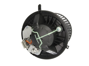 Ventilator habitaclu potrivit BMW 1 (E81), 1 (E82), 1 (E87), 1 (E88), 3 (E90), 3 (E91), 3 (E92), 3 (E93), X1 (E84), X3 (F25), X4 (F26), Z4 (E89) 1.6-4.4 06.04-03.18 - Img 2