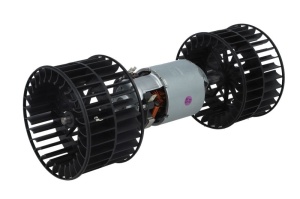 Ventilator habitaclu potrivit BMW 3 (E30), Z3 (E36) 1.9-3.2 09.83-01.03 - Img 1