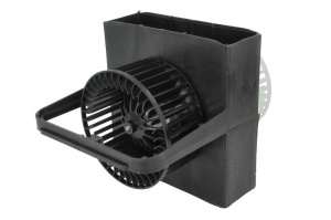 Ventilator habitaclu potrivit BMW 3 (E46), X3 (E83) 1.6-3.2 12.97-12.11 - Img 2