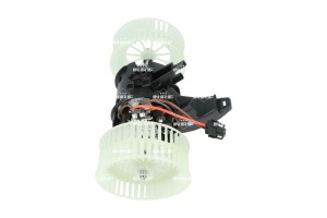 Ventilator habitaclu potrivit BMW 5 (E60), 5 (E61), 6 (E63), 6 (E64) 2.0-5.0 12.01-12.10 - Img 3