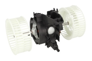 Ventilator habitaclu potrivit BMW 5 (E60), 5 (E61), 6 (E63), 6 (E64) 2.0-5.0 12.01-12.10 - Img 2