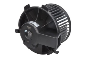 Ventilator habitaclu potrivit CITROEN C2, C2 ENTERPRISE, C3 I, C3 PLURIEL; PEUGEOT 1007, 206, 206+, 307 1.1-2.0D 08.98- - Img 2