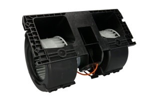 Ventilator habitaclu potrivit FENDT 309 CA FARMER, 310 LSA FARMER, 310 LSE FARMER, 311 LSA FARMER, 311 LSE FARMER, 312 LSA FARMER - Img 2
