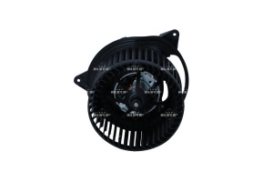 Ventilator habitaclu potrivit FORD FOCUS I, FOCUS I/KOMBI, MONDEO III 1.4-3.0 08.98-03.07 - Img 3