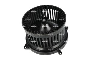Ventilator habitaclu potrivit MERCEDES GL (X164), M (W164), R (W251, V251) 3.0-6.2 02.05-12.14 - Img 4