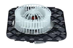 Ventilator habitaclu potrivit MERCEDES S (C140), S (C215), S (W140), S (W220) 2.8-6.0 02.91-03.06 - Img 4