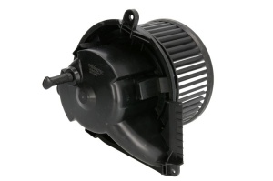 Ventilator habitaclu potrivit MERCEDES SPRINTER 2-T (B901, B902), SPRINTER 3-T (B903), SPRINTER 4-T (B904), SPRINTER 5-T (B905); VW LT 28-35 II, LT 28-46 II 2.1D-2.9D 01.95-07.06 - Img 2