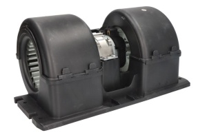Ventilator habitaclu potrivit MERCEDES SPRINTER 3,5-T (B906), SPRINTER 3,5-T (B907), SPRINTER 3,5-T (B907, B910), SPRINTER 3-T (B906), SPRINTER 3-T (B907), SPRINTER 4,6-T (B906) 1.8-3.5 06.06- - Img 1