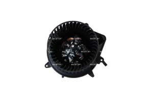 Ventilator habitaclu potrivit MINI (R56), (R57), (R58), (R59), CLUBMAN (R55), CLUBVAN (R55), COUNTRYMAN (R60), PACEMAN (R61) 1.4-2.0D 09.06-10.16 - Img 3