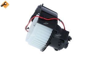 Ventilator habitaclu potrivit OPEL ASTRA G, ASTRA G CLASSIC, ASTRA G/KOMBI 1.2-2.2D 02.98-12.09 - Img 3