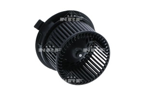Ventilator habitaclu potrivit PEUGEOT 207, 207/HATCHBACK, 207/KOMBI 1.4-1.6D 02.06- - Img 3