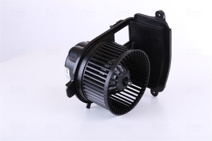 Ventilator habitaclu potrivit RENAULT CLIO II, CLIO II/HATCHBACK, THALIA I 1.2-3.0 03.98- - Img 4