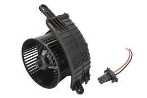 Ventilator habitaclu potrivit RENAULT GRAND SCENIC II, SCENIC II 1.4-2.0D 06.03-12.09 - Img 1