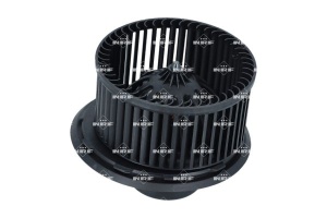 Ventilator habitaclu potrivit RENAULT TWINGO I, TWINGO I/HATCHBACK 1.2/1.2LPG 03.93-06.12 - Img 4