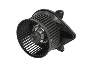 Ventilator habitaclu potrivit RVI MASCOTT; NISSAN INTERSTAR; OPEL MOVANO A; RENAULT MASCOTT, MASTER II, MASTER PRO, SCENIC I 1.4-3.0D 07.98- - Img 1