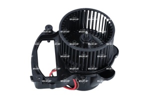 Ventilator habitaclu potrivit VW TIGUAN 1.4-2.0D 03.17- - Img 4