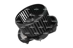 Ventilator habitaclu potrivit VW TOUAREG 3.0D-4.2D 01.10-03.18 - Img 4