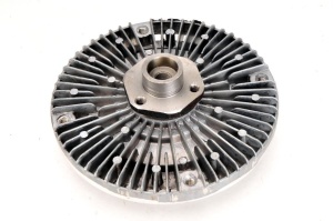 Ventilator potrivit AUDI A4 B5, A4 B6, A6 C5; SKODA SUPERB I; VW PASSAT B5, PASSAT B5.5 1.6-2.3 11.94-03.08 - Img 2