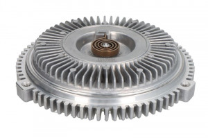 Ventilator potrivit BMW 3 (E46), 7 (E65, E66, E67), X5 (E53) 3.0D 06.02-08.08 - Img 1