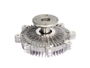 Ventilator potrivit HYUNDAI H-1, H-1 / STAREX 2.5D 06.97-04.04 - Img 2