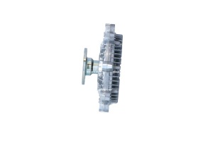 Ventilator potrivit HYUNDAI H-1, H-1 / STAREX, H-1 CARGO, H-1 TRAVEL; KIA PICANTO I, SORENTO I 1.1D/2.5D 07.01- - Img 4