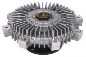 Ventilator potrivit HYUNDAI TERRACAN; KIA K2700, PREGIO 2.5D/2.7D/2.9D 08.95- - Img 1