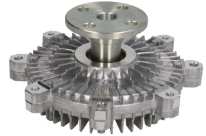 Ventilator potrivit KIA RETONA, SPORTAGE 2.0D 10.97-08.03 - Img 2