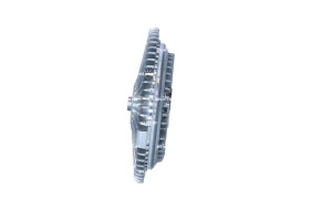 Ventilator potrivit MERCEDES 124 (C124), 124 T-MODEL (S124), 124 (W124), 190 (W201), C (W202), E (A124), E (C124), E T-MODEL (S124), E (W124), S (W126) 2.5-3.6 01.85-05.00 - Img 2