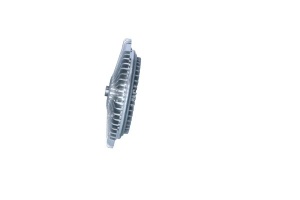 Ventilator potrivit MERCEDES 124 T-MODEL (S124), 124 (W124), 190 (W201), C (W202), E T-MODEL (S124), E T-MODEL (S210), E (W124), E (W210), O 405 2.0D-3.0D 01.84- - Img 2