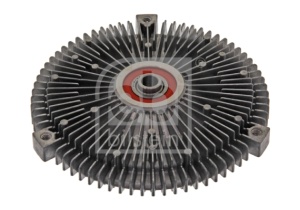 Ventilator potrivit MERCEDES E (W210), S (W140), SL (R129) 2.8/3.0/3.2 03.89-10.01 - Img 2