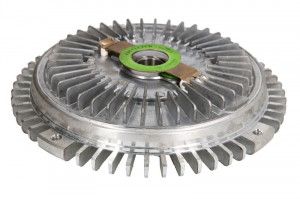 Ventilator potrivit MERCEDES SPRINTER 2-T (B901, B902), SPRINTER 3-T (B903), SPRINTER 4-T (B904) 2.9D 02.95-05.06 - Img 1