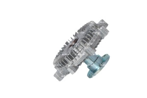 Ventilator potrivit MITSUBISHI L200, PAJERO II, PAJERO SPORT I 2.5D 12.90- - Img 4