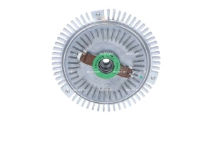 Ventilator potrivit OPEL FRONTERA A, OMEGA A, SENATOR B 1.8-3.0 09.86-10.98 - Img 3