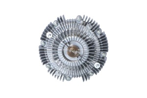 Ventilator potrivit TOYOTA HIACE IV, HILUX VI, LAND CRUISER PRADO 2.5D/3.0D 08.01- - Img 1
