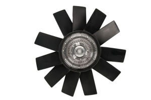 Ventilator potrivit VW LT 28-35 II, LT 28-46 II 2.5D 05.96-07.06 - Img 2