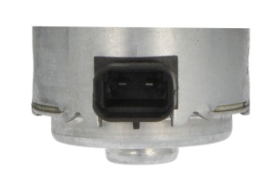 Ventilator radiator (cu carcasa) potrivit FIAT CINQUECENTO, SEICENTO / 600 0.9/1.1 07.91-01.10 - Img 3