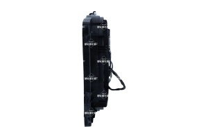 Ventilator radiator (cu carcasa) potrivit FORD TRANSIT, TRANSIT TOURNEO 2.2D-2.3LPG 04.06-12.14 - Img 4