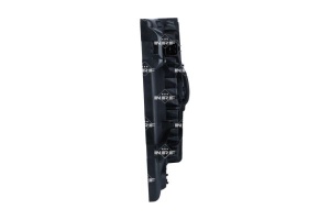 Ventilator radiator (cu carcasa) potrivit HYUNDAI TUCSON, TUCSON/SUV; KIA SPORTAGE II 2.0/2.0D/2.0LPG 06.04-12.10 - Img 4