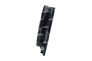 Ventilator radiator (cu carcasa) potrivit MERCEDES C (A205), C (C205), C T-MODEL (S205), C (W205), CLS (C257), E (A238), E ALL-TERRAIN (S213), E (C238), E T-MODEL (S213), E (W213), GLC (C253) 1.5-3.0 12.13- - Img 4