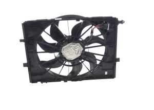 Ventilator radiator (cu carcasa) potrivit MERCEDES CLS (C257), E (A238), E ALL-TERRAIN (S213), E (C238), E T-MODEL (S213), E (W213), GLC (C253), GLC (X253) 2.0-3.5 06.15- - Img 3